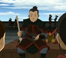 History of Sokka (Summer 100 ASC)