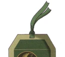 Toph's passport