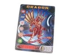 Fake Gate Cards