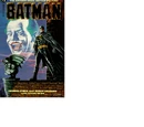 Batman (1989 Movie) Comic Adaptation