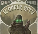 Wonder City