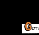Gotham City