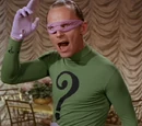 The Riddler (Frank Gorshin)