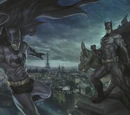 Batman (Disambiguation)