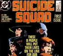 Suicide Squad (Volume 1)