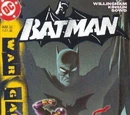 Batman Issue 632