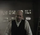 Heggeman
