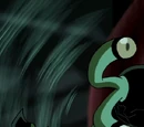 Lepidopterran Prisoner