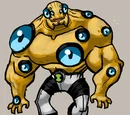 Thousand Eye