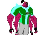 Ultimate FourArms
