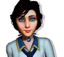 Charaktere aus Bioshock Infinite