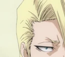 Izuru Kira