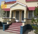 Jane's Apartment