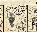 Earth 33 1/3