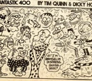 The Fantastic 400