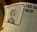 Carl Sagan
