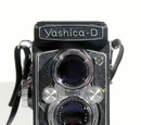 Yashica-D