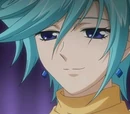 Suiko Tatsunagi