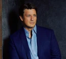 Richard Castle