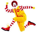 Ronald McDonald