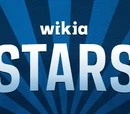 Cshannon/Catching Up with the Wikia Stars