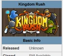 Admin Forum:Game Template Bug-Problem Not Found