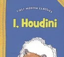 I, Houdini