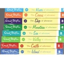 The Adventure series