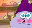 Chowder Grows Up