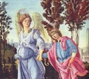 Book of Tobit