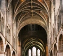 Church of England