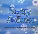 Frosty the Snowman