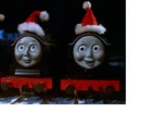Donald and Douglas