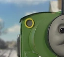 Percy the Small Engine