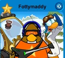 Fottymaddy/Club Penguin Updates: Thursday 18th April 2013