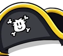 Rockhopper's Hat