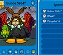 List of Glitches