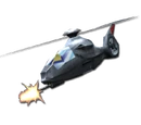 Comanche (Renegade)