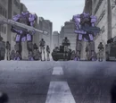 Britannian Military