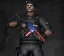 Captain Souza