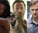 Bchwood/Walking Dead Interview
