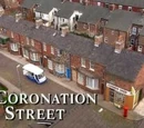 Coronation Street in 2004