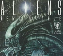 Aliens: Newt's Tale Vol 1 1