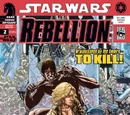 Star Wars: Rebellion Vol 1 2