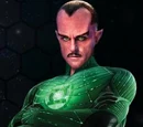 Thaal Sinestro (Campbellverse)
