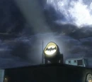 Bat-Signal