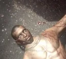 Banoi Butcher (Survivor)