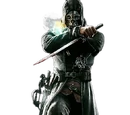 Corvo Attano