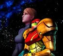 Samus Aran