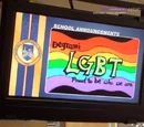 Degrassi LGBT Club